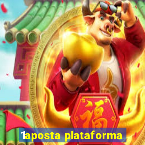 1aposta plataforma